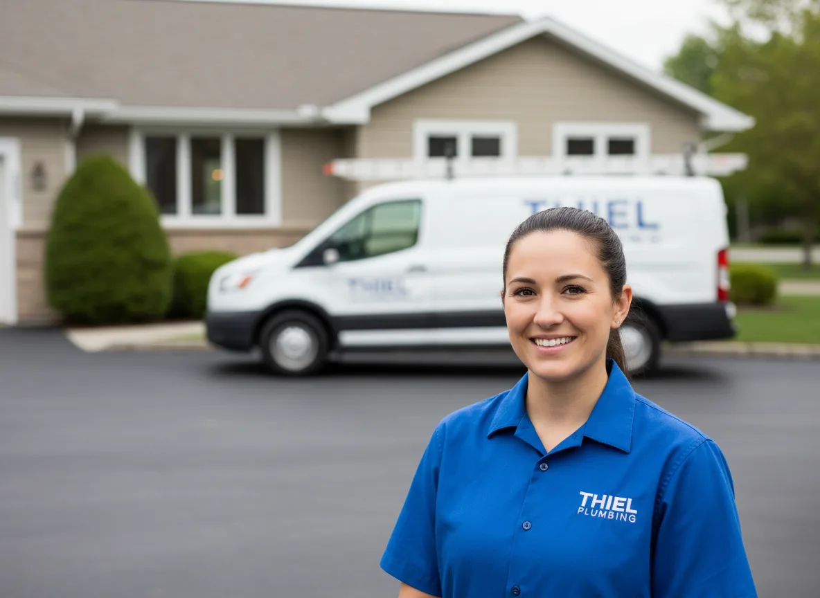 Plumber Denison, KS FAQs